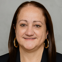 DÉBORA ROMANI
