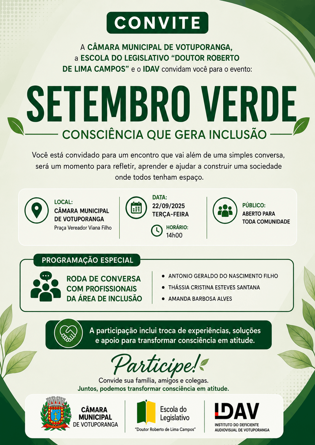 Setembro Verde