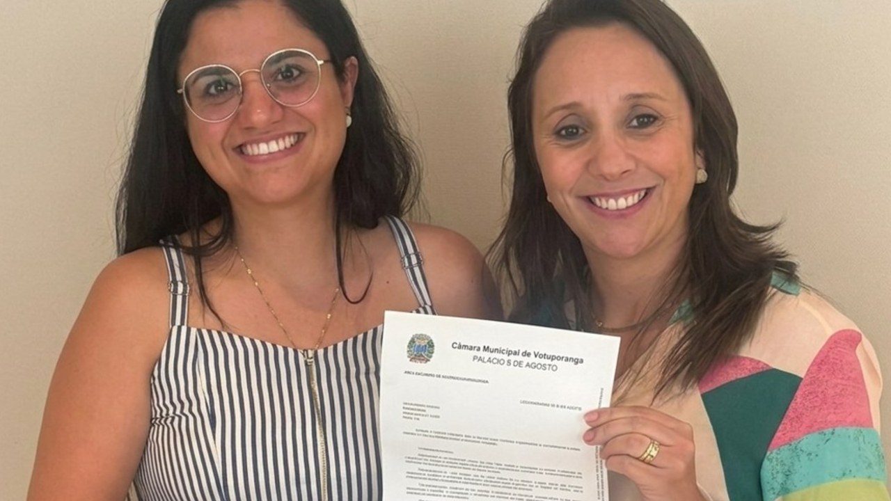 Vereadora Natielle Gama reivindica recursos para custeio do CAPS Infantil de Votuporanga