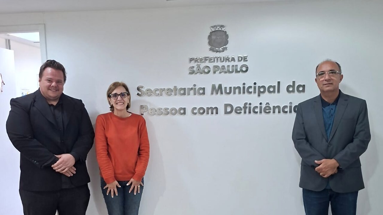 Vereadores de Votuporanga buscam projetos inovadores em São Paulo para inclusão e sustentabilidade