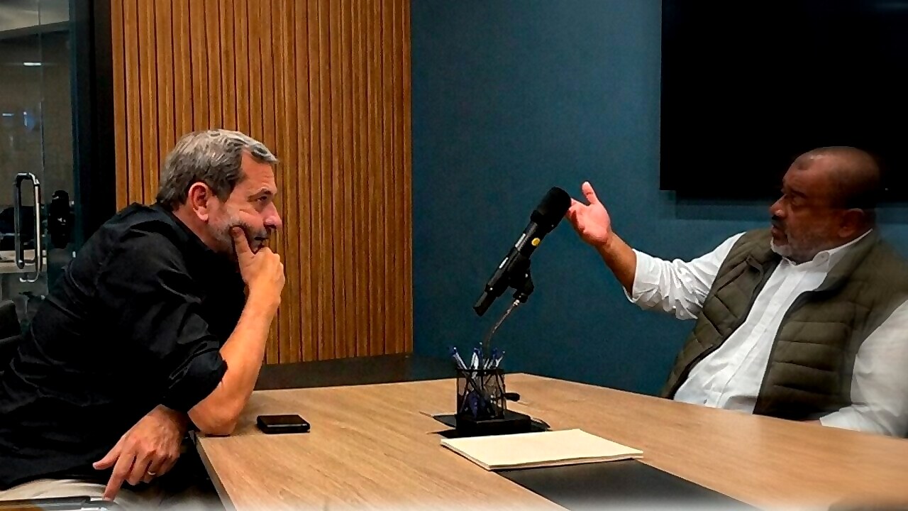 Daniel David participa de reuniões em São Paulo em busca de melhorias para Votuporanga
