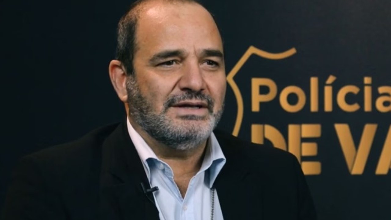 Câmara de Votuporanga homenageia o delegado Drº Ronaldo Comar Marão Sayeg por trajetória na Polícia Civil de São Paulo