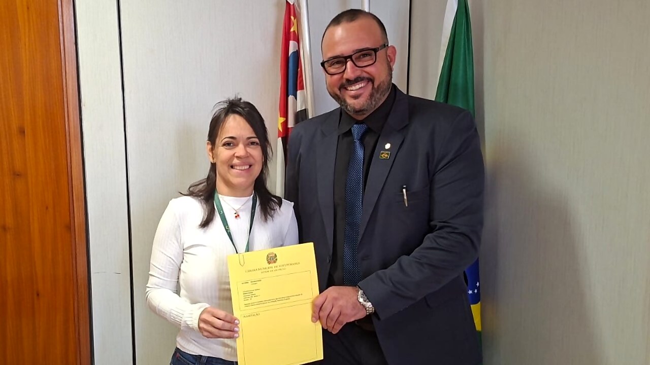 Vereador Ricardo Bozo vai a Brasília em busca de recursos e apresenta reivindicações a deputados federais