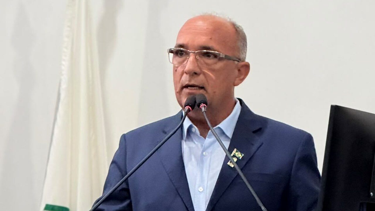 Vereador Sargento Moreno amplia política de inclusão e propõe selo para empresas amigas da pessoa com deficiência