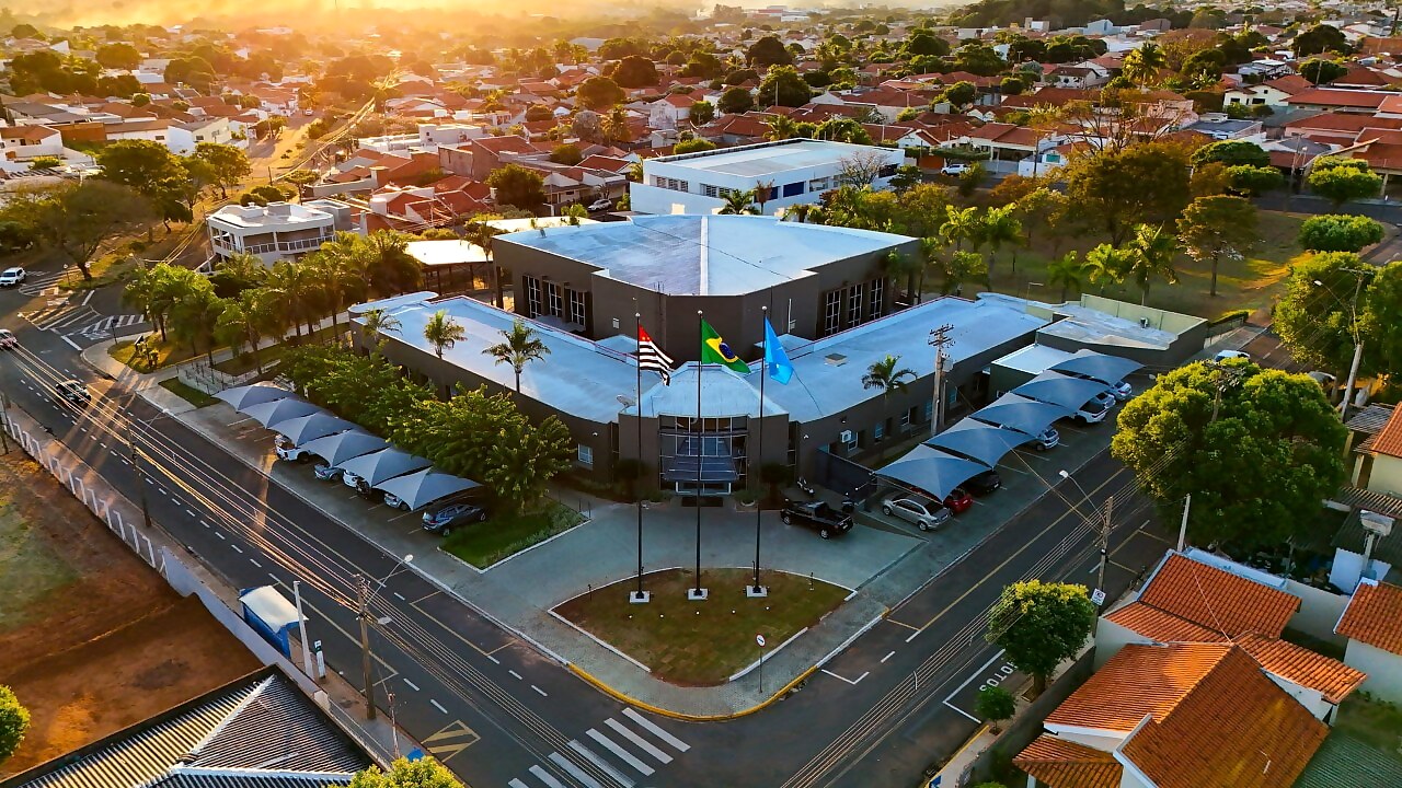 Câmara de Votuporanga promove audiências públicas para discutir orçamento de 2027
