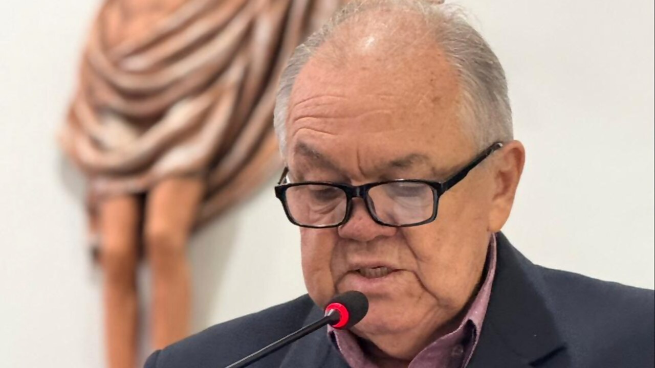 Vereador Vilmar da Farmácia propõe medidas contra ligações abusivas e golpes telefônicos