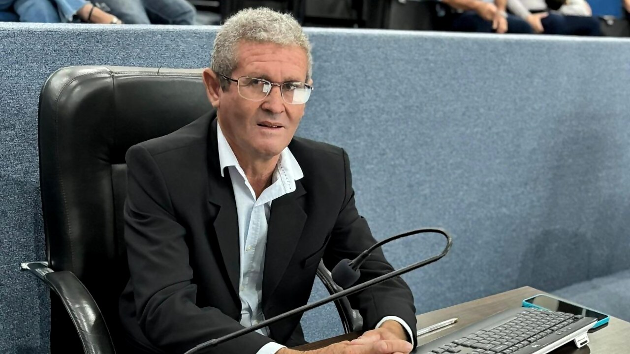 Vereador Gaspar solicita mais segurança para pedestres e ampliação do atendimento do Eco Tudo aos finais de semana