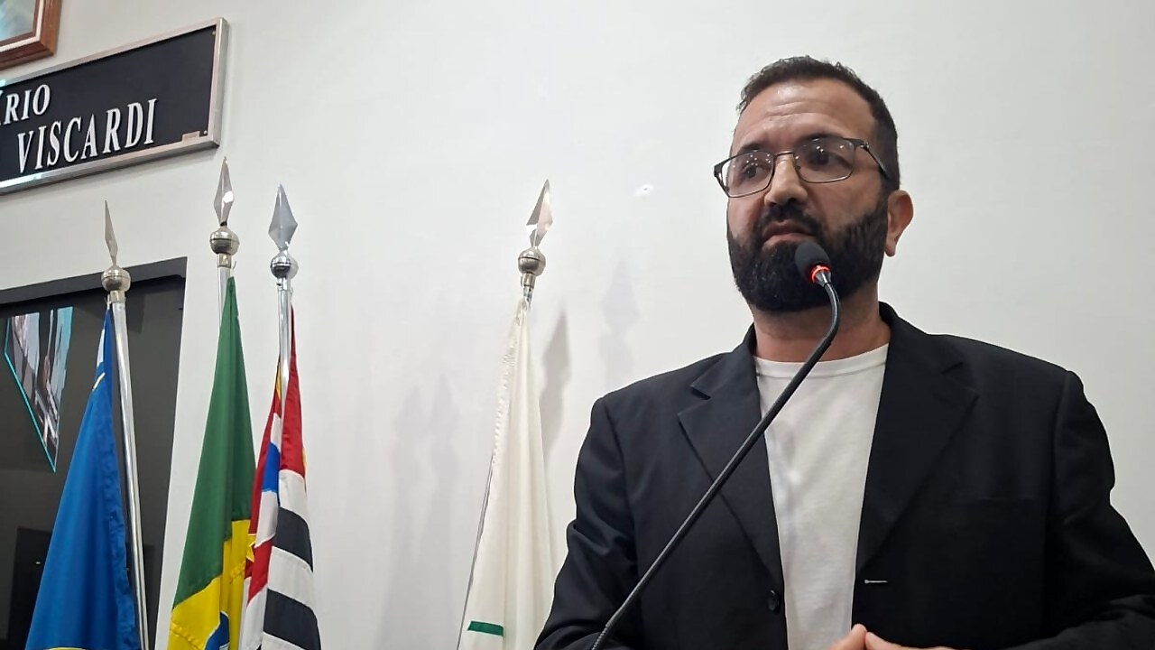 Vereador Cabo Renato Abdala solicita instalação de chuveiros nos cinco leitos do mini-hospital do bairro Pozzobon