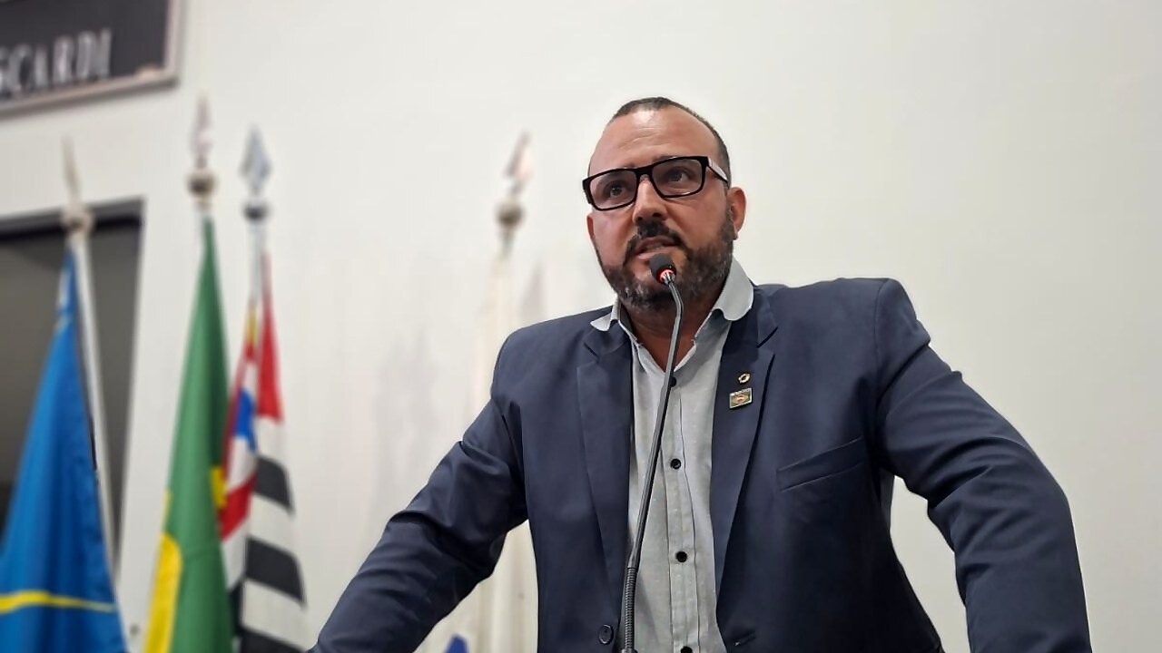 Vereador Ricardo Bozo pede fortalecimento de eventos gastronômicos para valorizar bares e restaurantes de Votuporanga