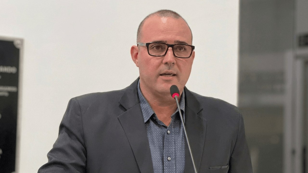 Vereador Ricardo Bozo cobra fiscalização rigorosa contra uso de cerol após motociclista sofrer grave acidente em Votuporanga