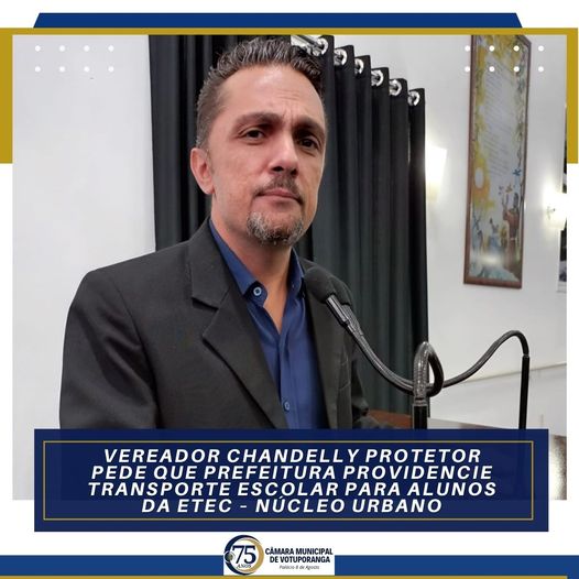 2022 – Etec de Votuporanga